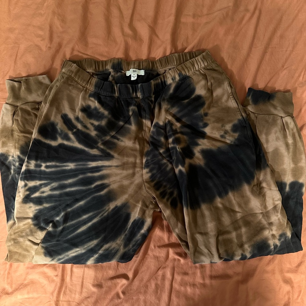 BP Tie-dye Sweatpants